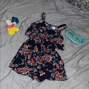 Girls romper!
